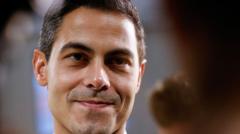 El más joven de la historia y abiertamente gay: quién es Rob Jetten, el nuevo primer ministro de Países Bajos