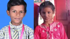 ஒரே குடும்பத்தை சேர்ந்த பழனியம்மாளும் (இடது), கோகிலாவும் (வலது) இறந்துவிட்டனர்.