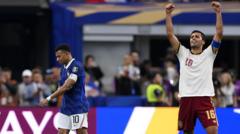 Spanyol melaju ke final Piala Dunia, kalahkan Prancis – 'Prancis kehilangan daya ledak setelah begitu menjanjikan'