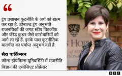 सैरा पार्किंन्सन