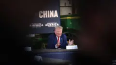 特朗普为何在贸易问题上打击中国——以及接下来可能发生的事情