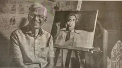 වසර 60කට අධික කාලයක් පුරා චිත්‍රකතා නිර්මාණකරුවෙකු, කාටුන් ශිල්පියෙකු, කවියෙකු, ග්‍රන්ථ කතුවරයෙකු ලෙස ජනාදරයට පත් ප්‍රවීණ මාධ්‍යවේදී තලන්ගම ජයසිංහගේ අභාවය සමගින් ශ්‍රී ලංකාවේ පුවත්පත් කලාවේ තවත් දැවැන්තයෙකුගේ සමුගැනීම සනිටුහන් විය