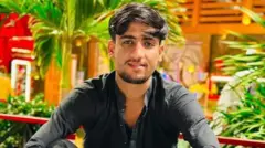 ذیشان ظہیر