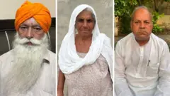 ਨਿਰਮਲਜੀਤ ਸਿੰਘ, ਕੌਸ਼ਲਿਆ ਬਾਈ ਅਤੇ ਪ੍ਰਿਥਵੀਰਾਜ