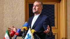حسین امیرعبداللهیان