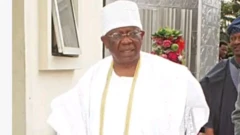 Subomi Balogun
