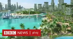 د ارواح ګانو ښارګوټی