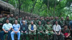 တော်လှန်စစ် အောင်နိုင်ရေး PDF တပ်မှူးတွေ  စည်းဝေး