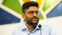 બીબીસી ગુજરાતી, ગુજરાત, બીબીસી, વીસાવદર, કડી, વિધાનસભા ચૂંટણી, આપ, ભાજપ, કૉંગ્રેસ, ગોપાલ ઇટાલિયા, કિરીટ પટેલ