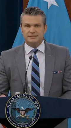 ஹோர்மூஸ் நீரிணை விவகாரம் - இரானை எச்சரிக்கும் அமெரிக்கா