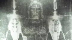 እየሱስ ክርስቶስ ዝተገንዘሉ ምዃኑ ዝእመነሉ ጨርቂ 