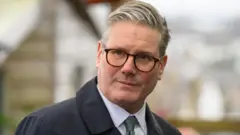 Sir Keir Starmer 