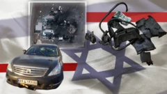 Konkolaataa haleelame, meeshaafi alaabaa Israa'el