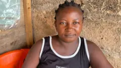 Nne Ozioma kpọọrọ ya gaa ụlọọgwu UNTH Enugwu bụ ebe dọkịnta na-ahụ maka ọrịa ụmụaka lere ya ahụ ma chọputa na o nwere ọria shuga bekee kpọrọ Diabetes.