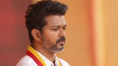 விஜய், தவெக, அரசியல், திரையுலகம்