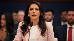 Tulsi Gabbard