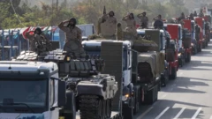 Humnoota Eegdota Warraaqsa Iraan