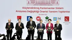 altı lider