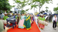 అందాల పోటీలు