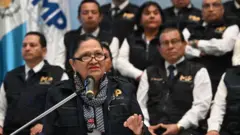 Consuelo Porras