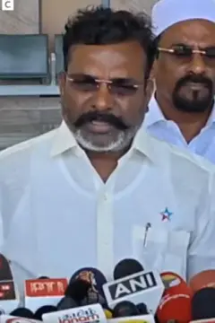 திருமாவளவன் 