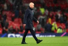 Eric Ten hag