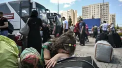 Göçmenler