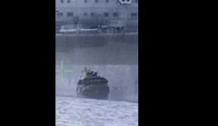 ناقلة نفط 