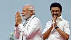 இந்தியா, பாஜக, திமுக, கல்வி, தமிழக அரசு, கட்டாயக்கல்வி உரிமைச்சட்டம்