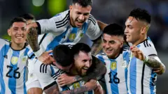 Argentina