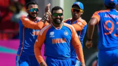 రోహిత్ శర్మ