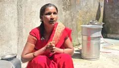 ગુજરાતમાં રાંધણગેસ એલપીજીની તંગી ગુજરાત બીબીસી ગૅસ ઈરાન યુદ્ધ ઇઝરાયલ અમેરિકા ઉજ્જવલા યોજના ચૂલો સિલિન્ડર