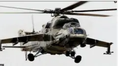 Baaluu ileeṣẹ ologun ofurufu Naijiria (NAF)