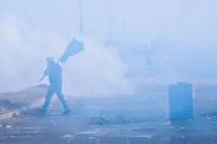 రైతుల ఆందోళన