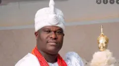 Ọọni Ile Ife