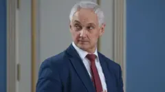 Андрій Бєлоусов