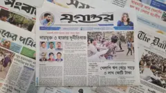 পত্রিকা