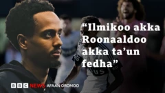 Taphataa Ahimad Alii