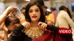 భారత్, బంగారం 