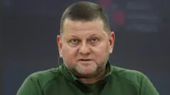 Залужний
