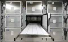 Morgue