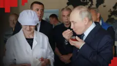 Чому Путін поїхав на Курили cаме зараз? Який сигнал Москва намагається послати цим візитом?