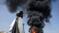 अफ़ग़ानिस्तान