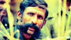 சந்தனக்கடத்தல் வீரப்பன், வரலாறு, தமிழ்நாடு, கர்நாடகா