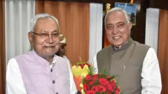 देवेश चंद्र ठाकुर