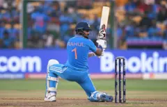 కేఎల్ రాహుల్