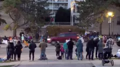 Коомдук сайтта жарыяланган видео
