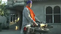 సుఖ్‌దేవ్ సింగ్ 