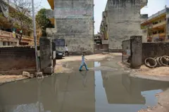 અશાંત ધારો, નિર્દિષ્ટ વિસ્તાર, બીબીસી ગુજરાતી, 