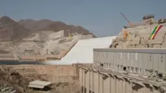 ግድብ ህዳሰ ኢትዮጵያ